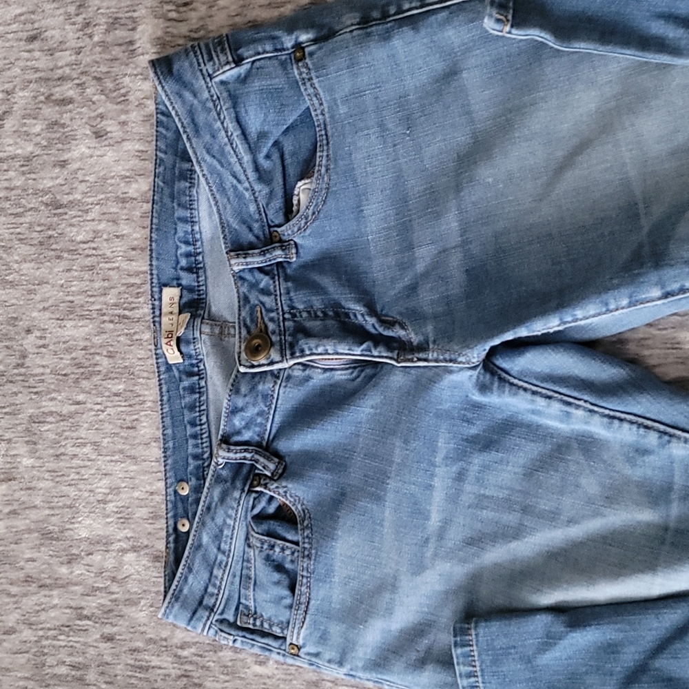 Cabi Jeans